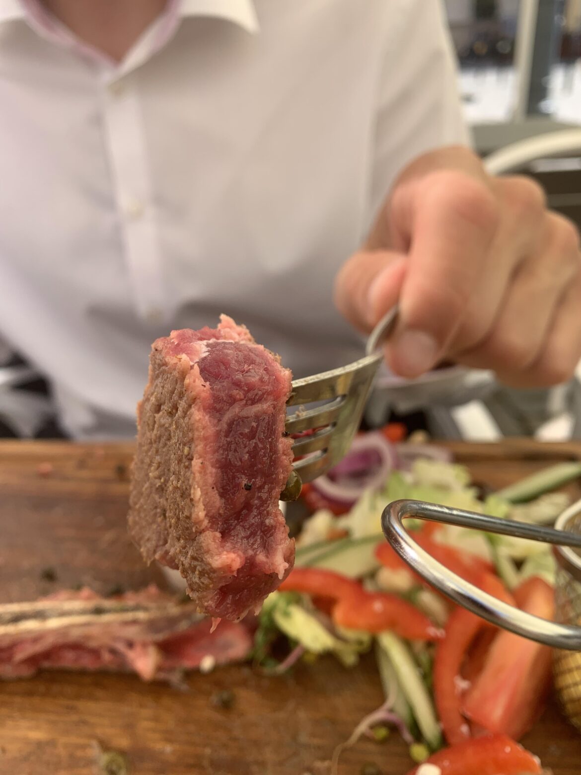 Is this rare or alive ?