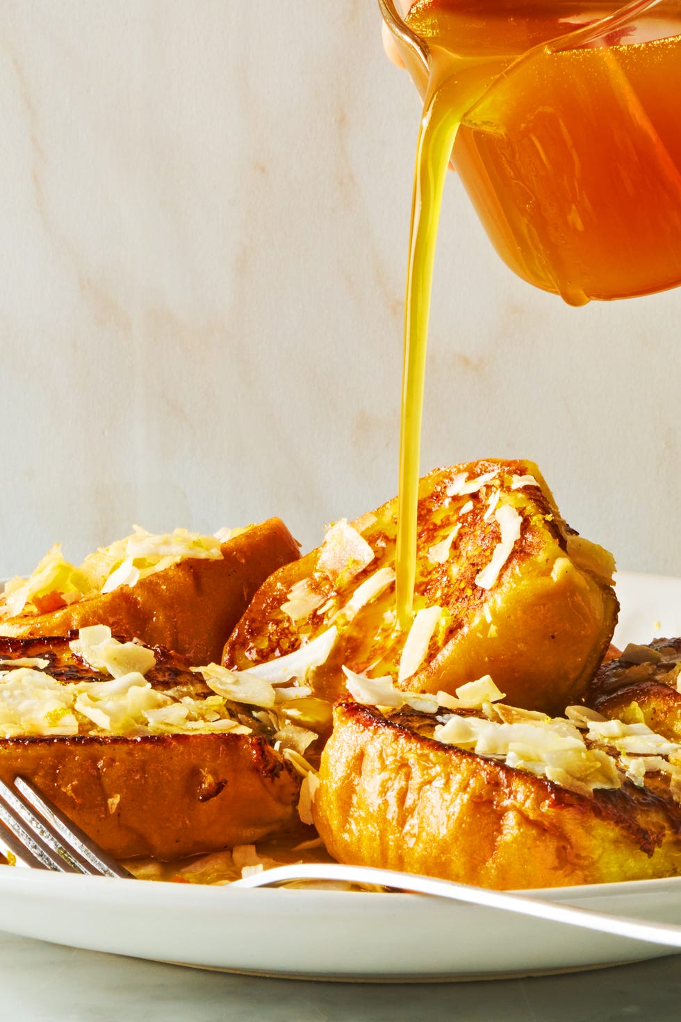 hawaiian roll french toast