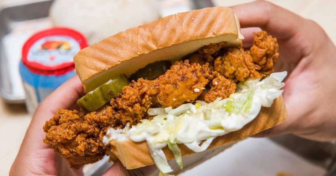 Popular King West sandwich shop Porchetta & Co shutting down after 10 years