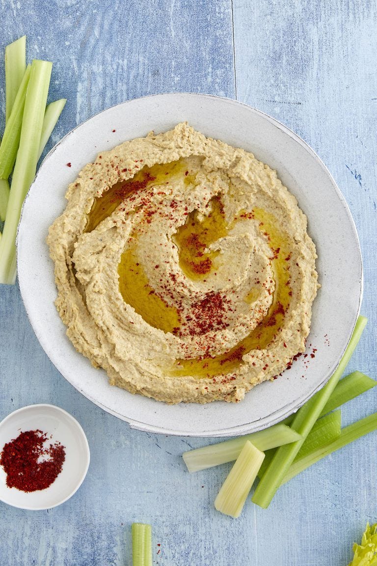 easy appetizers