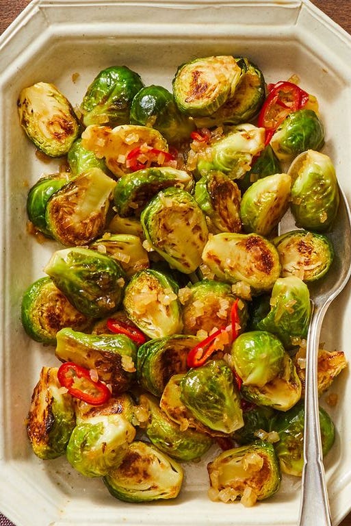 easy appetizers