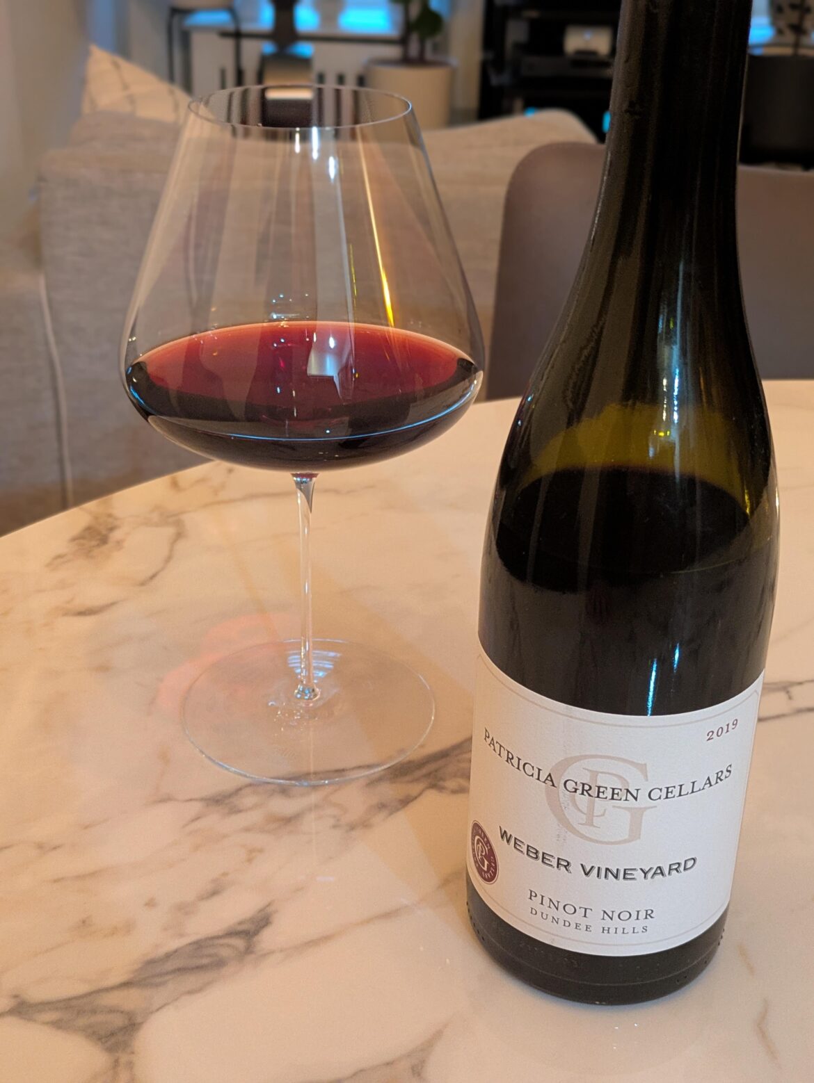 Happy Friday - what are we drinking?