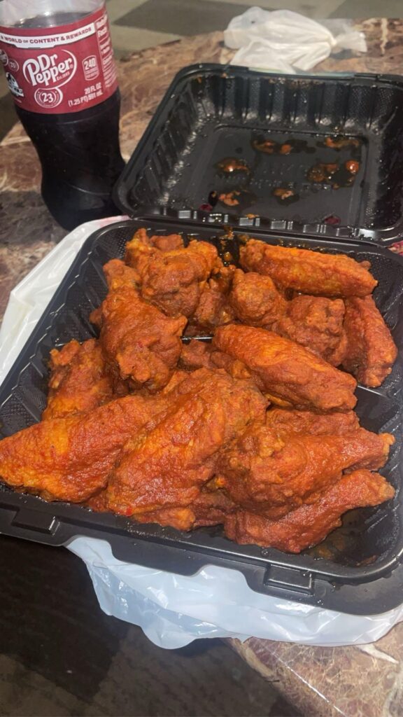 Oooo baby love me some nuclear ☢️