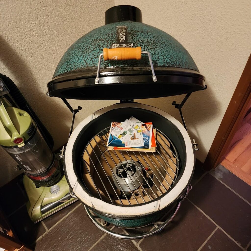 1960’s Kamado,never used