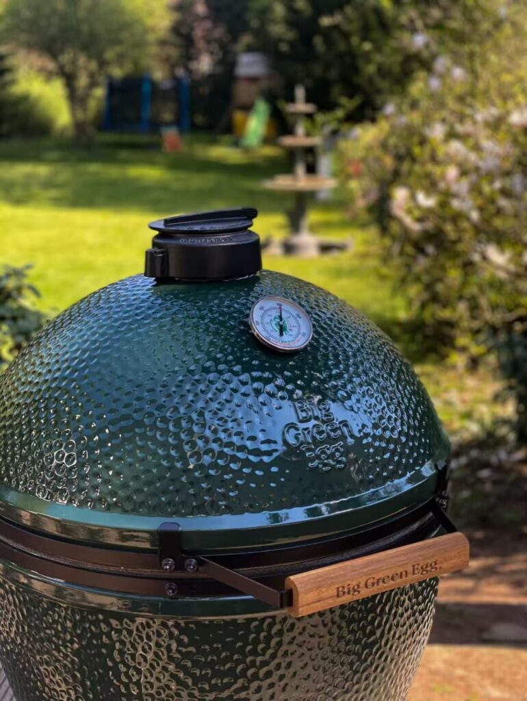 What small details have a big impact on your cooking?