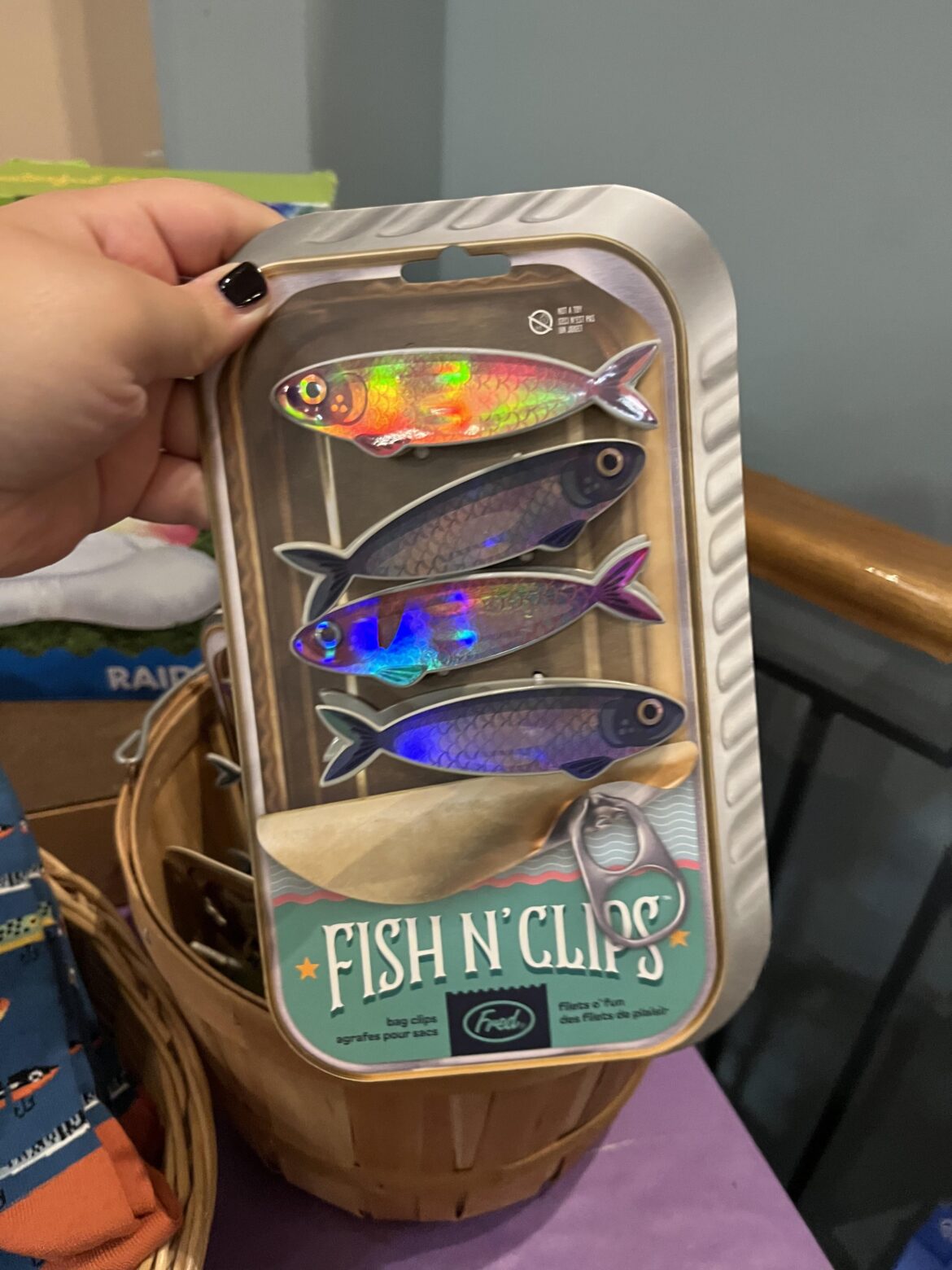 Thought y’all would like these