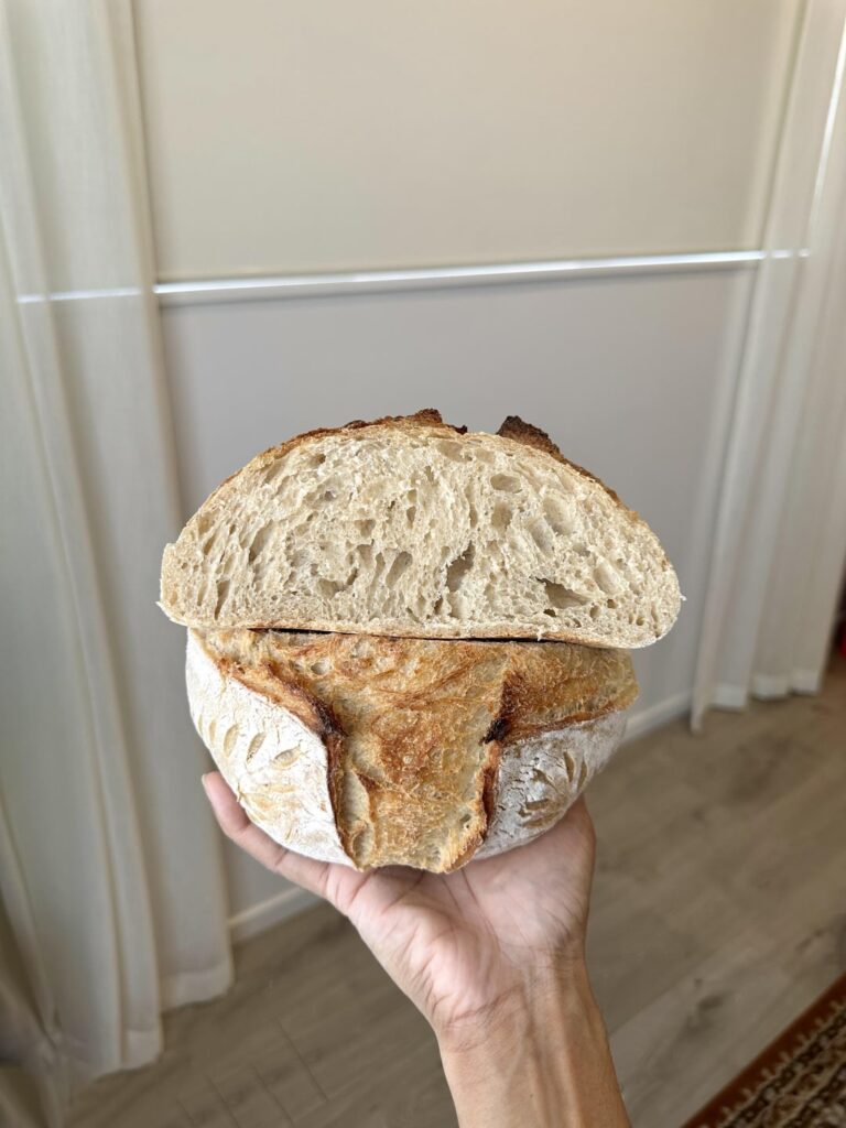 I think I finally did it?!