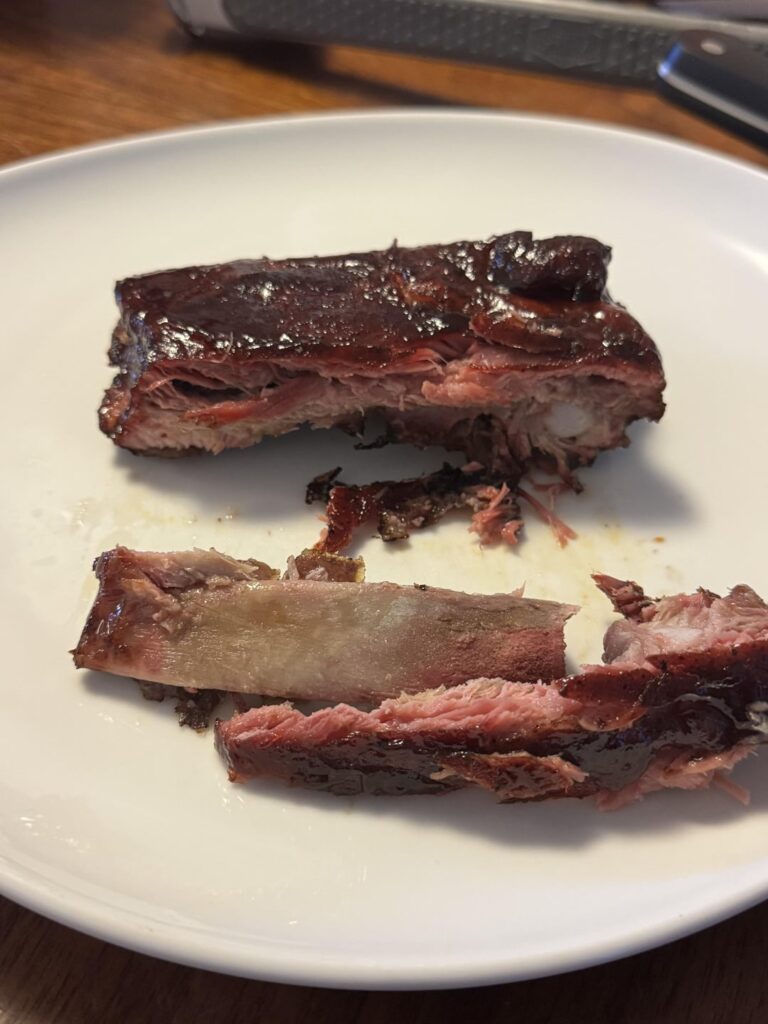 First time smoking anything and they turned out okay. First time smoking anything and they turned out okay.