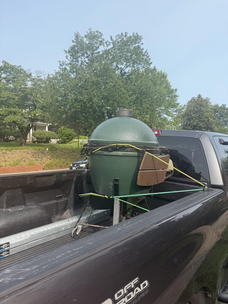 Scored an amazing deal on an XL…..