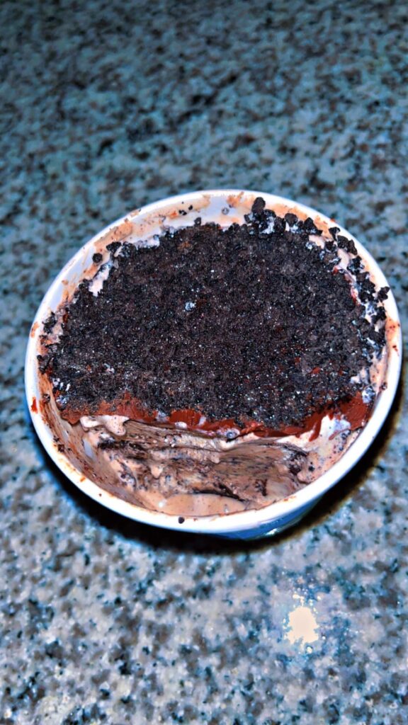 The best ice cream ever made