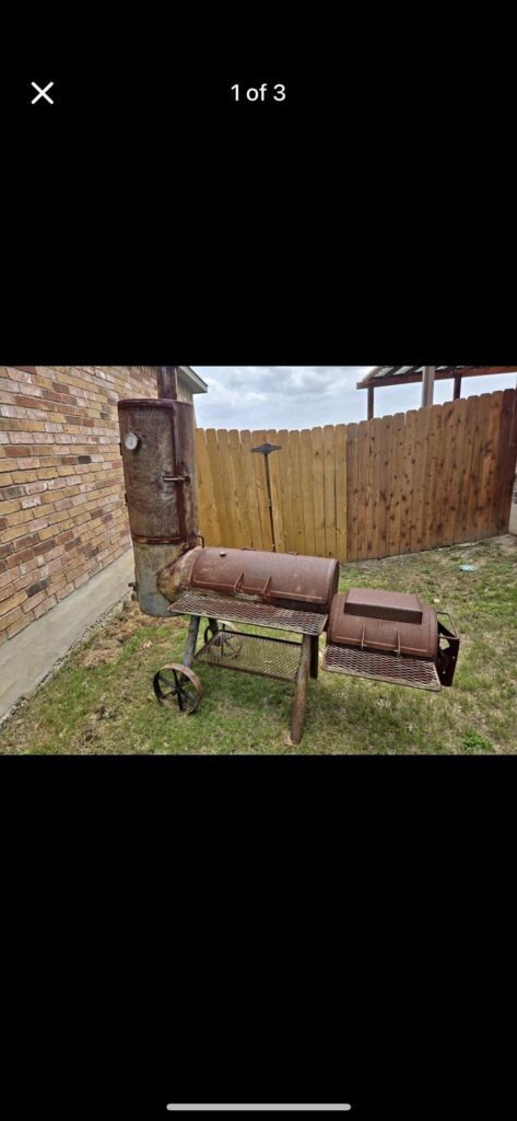 Is this a lost cause?