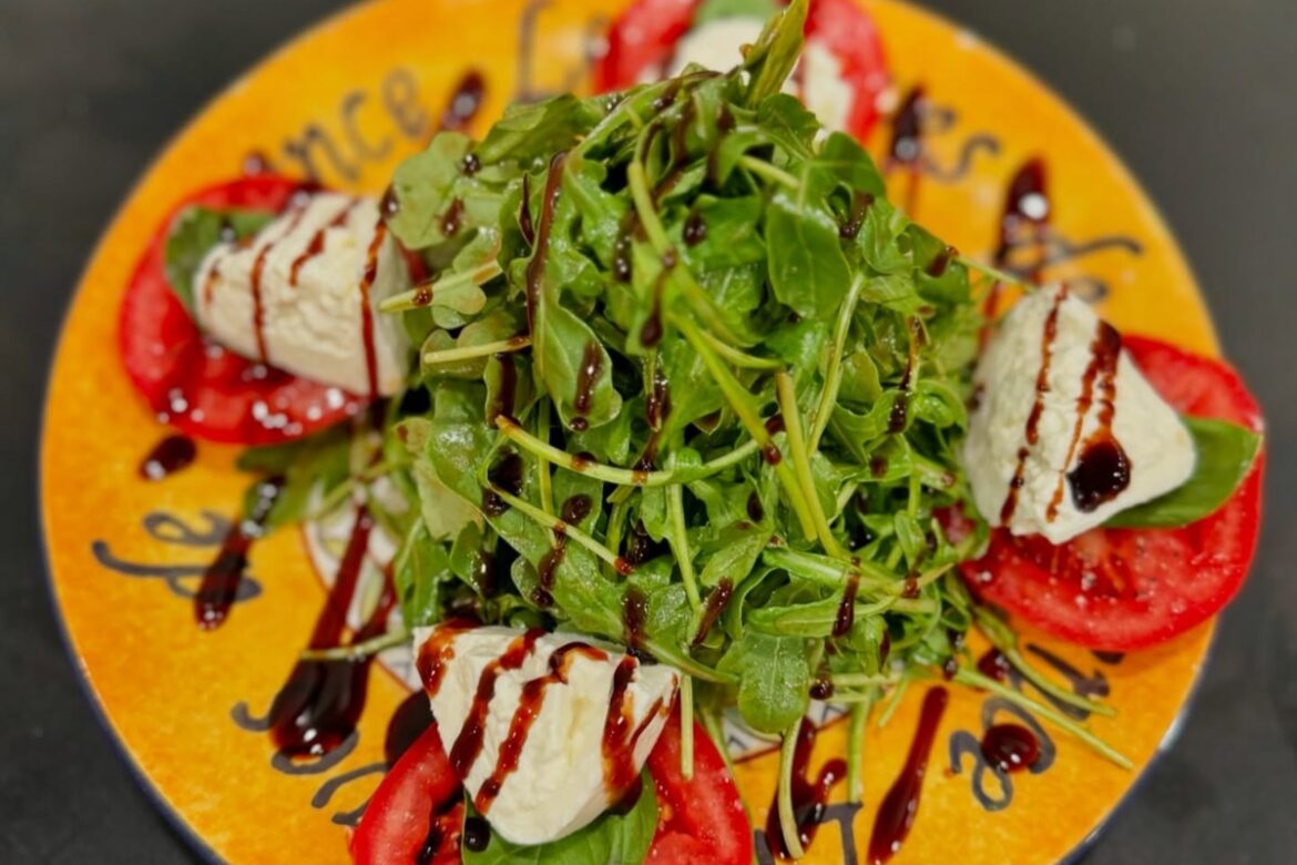 Mangiamo Market Deli & Pizzeria Brings Authentic Italian Food To Celina - Local Profile