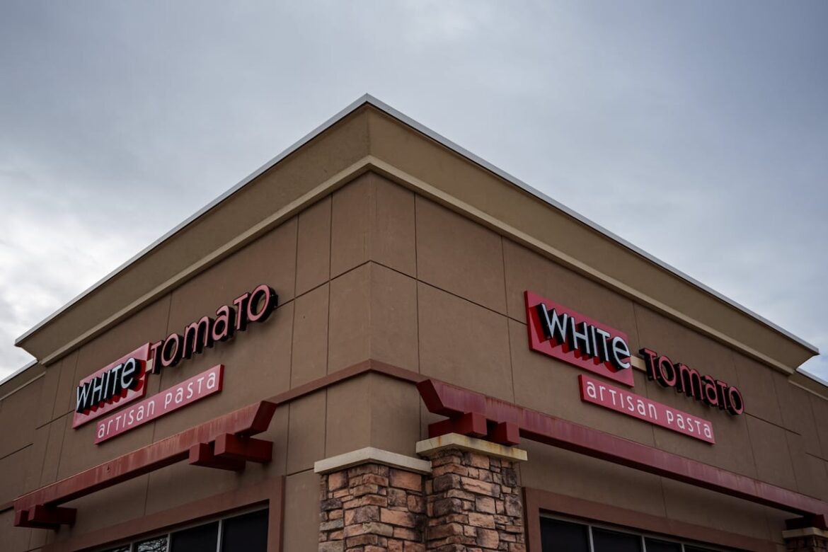 Italian restaurant White Tomato opens in Draper Italian restaurant White Tomato opens in Draper