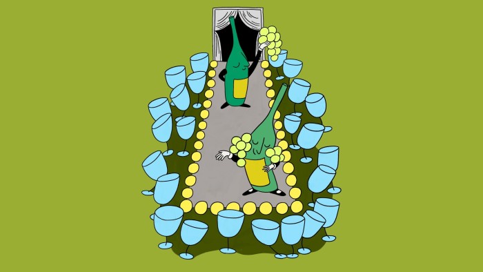 Chardonnay is the world’s most changed wine Chardonnay is the world’s most changed wine