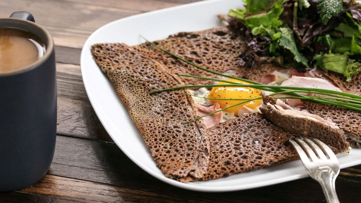 Maison Bleue In Berkeley Brings On Traditional French Fare ... And The Butter | East Bay Express