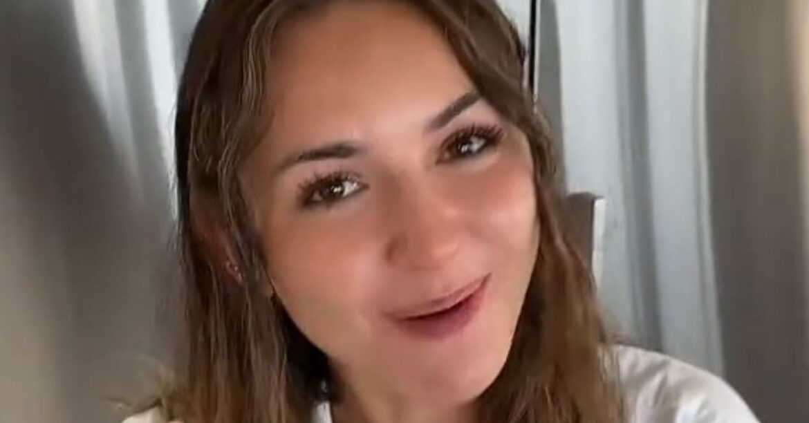Anna Paul’s Turkish pasta dish recipe: How to make Anna Paul’s mum’s viral Turkish pasta dish Anna Paul's Turkish pasta dish recipe: How to make Anna Paul's mum's viral Turkish pasta dish