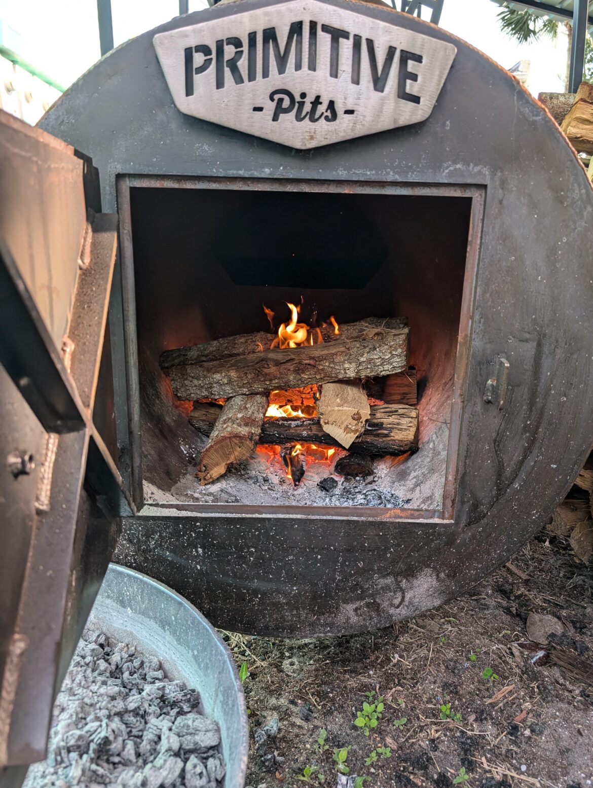 What's everyone smoking today?