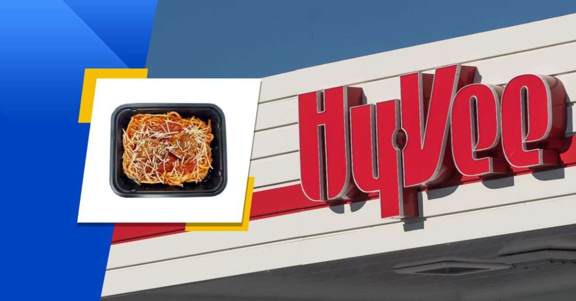 11 Hy-Vee Italian Meals That Are Better Than a Restaurant (For a Fraction of the Cost) 11 Hy-Vee Italian Meals That Are Better Than a Restaurant (For a Fraction of the Cost)