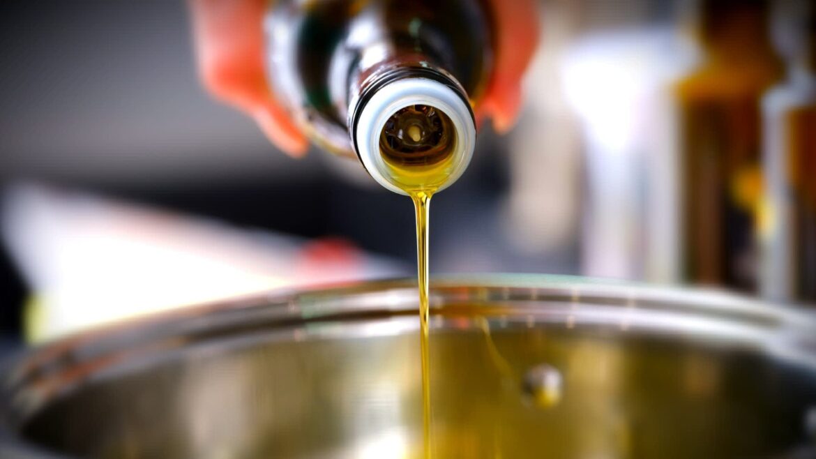 Olive Oil Times