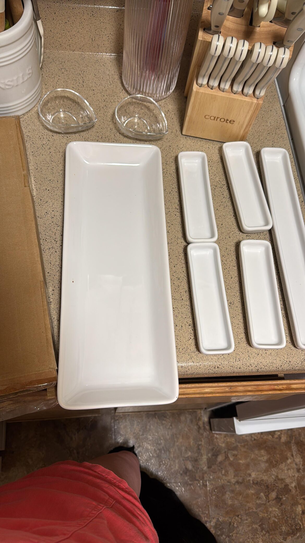 Waffle/Breakfast Charcuterie!