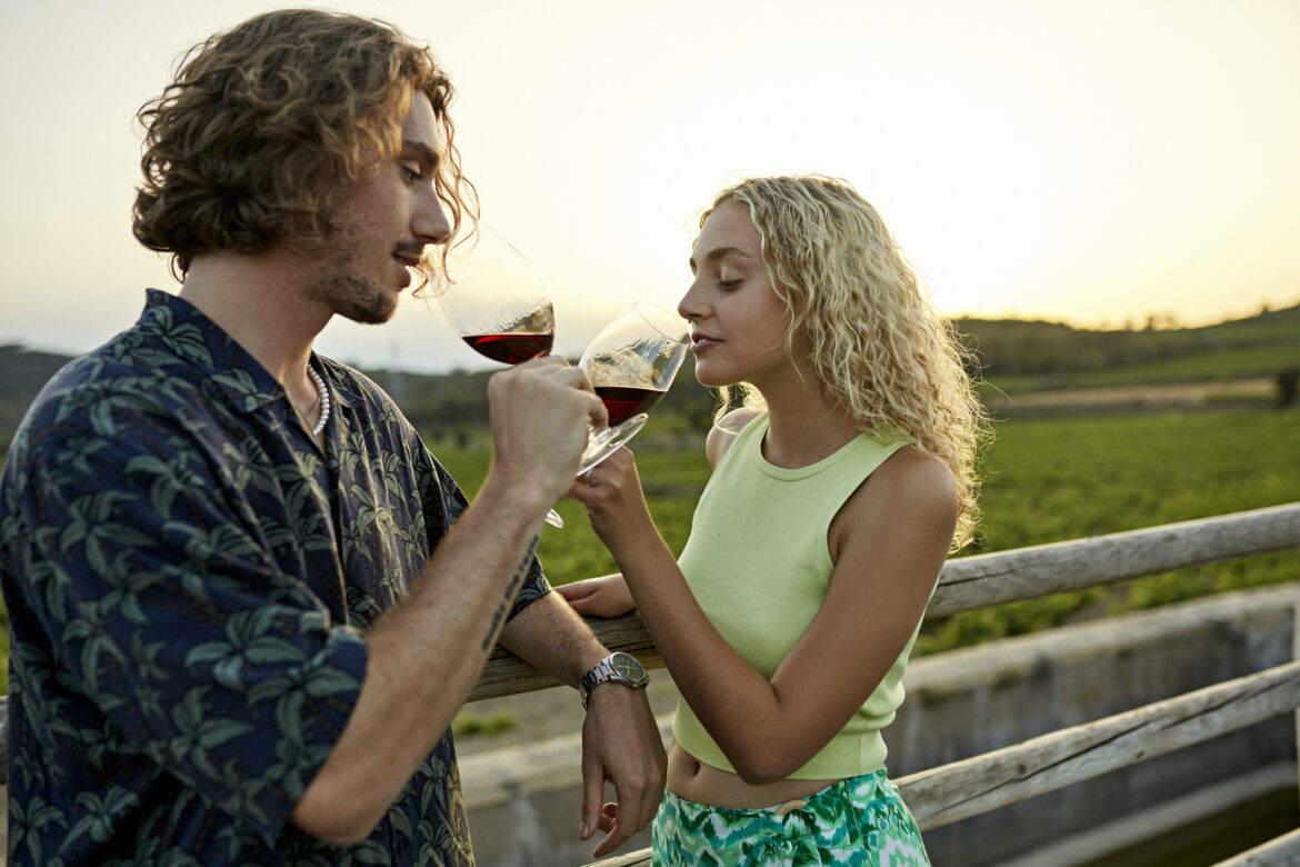 How Argentine wine answers Generation Z’s needs How Argentine wine answers Generation Z’s needs