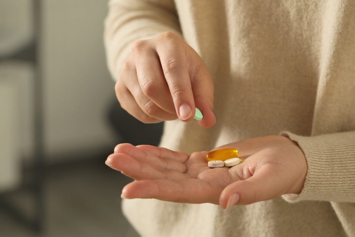 Warning as softgel capsule supplements linked to range of health concerns Warning as softgel capsule supplements linked to range of health concerns