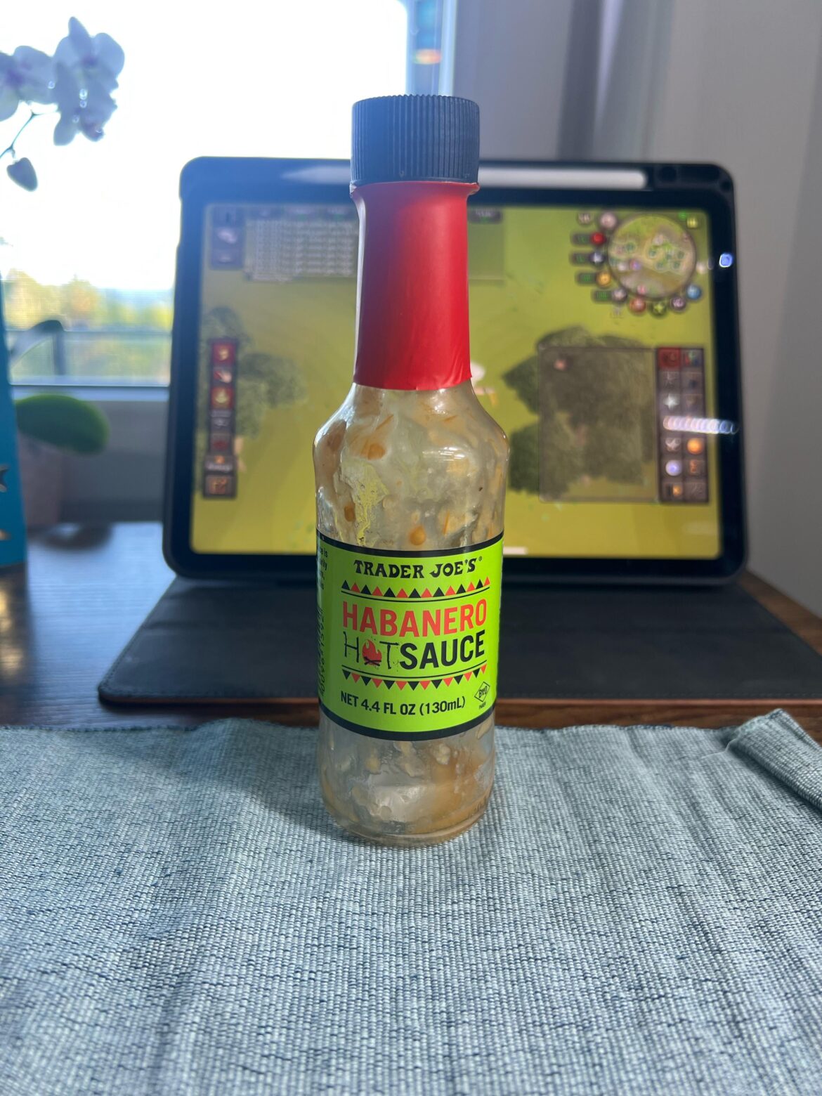 Has anyone ever had this?