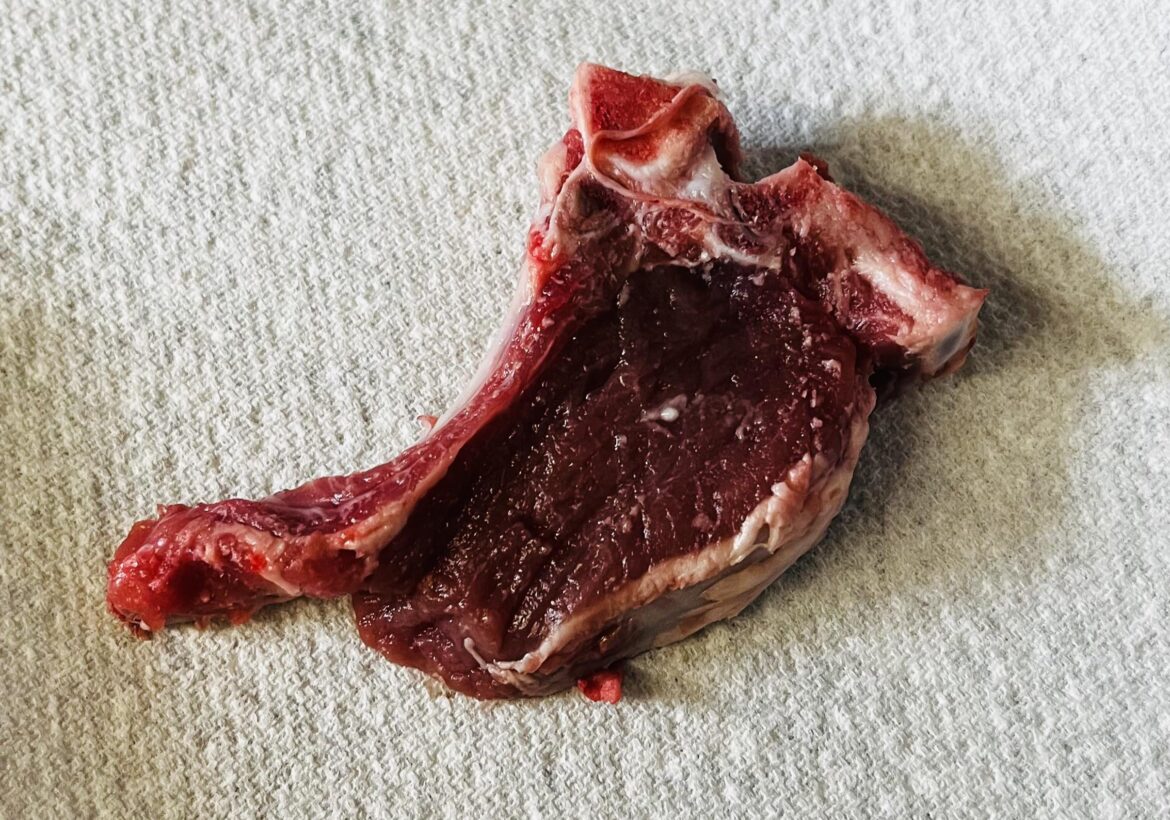 hey yall can anyone help identify what cut of lamb this is?