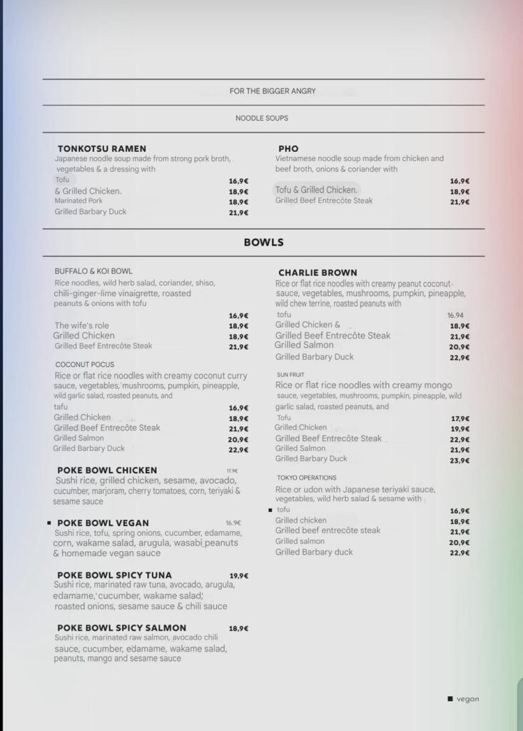 What would you recommend I try as somone who has hated sushi their entire lives but is trying to start like it