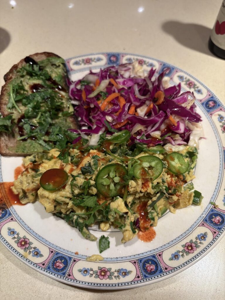 How many do you think for each?