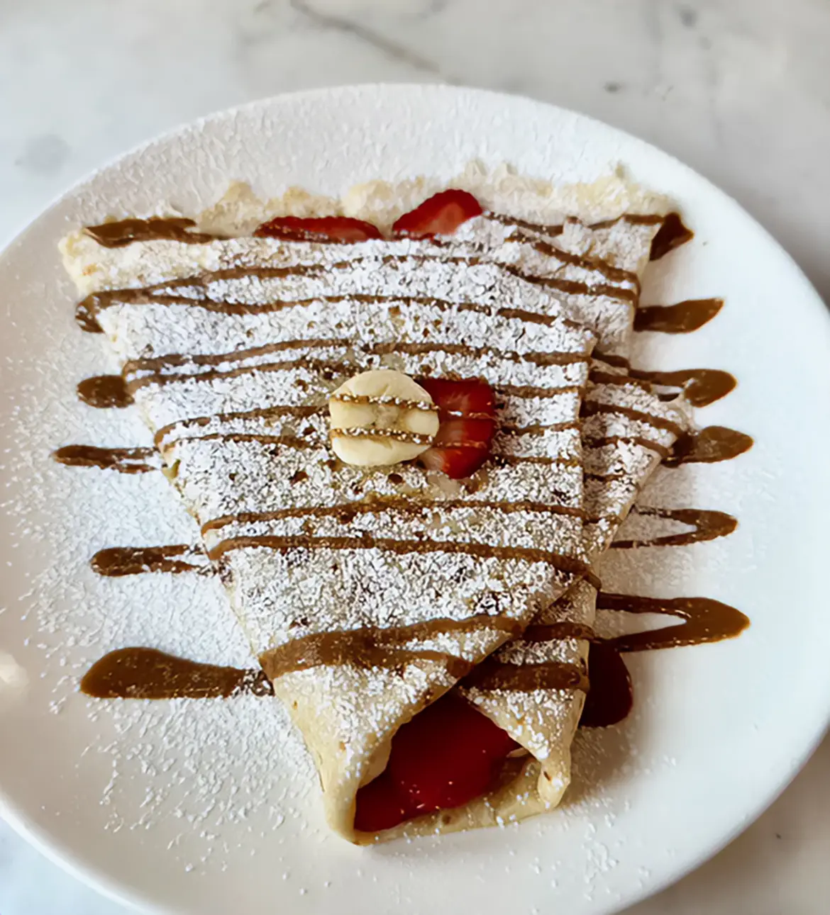Aux Delices Brings Authentic Crêpes to Newport News Aux Delices Brings Authentic Crêpes to Newport News