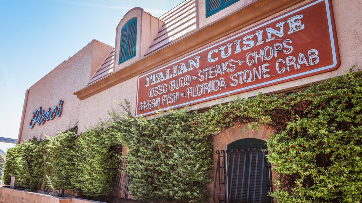 New Owner Set to Preserve 40+ Year Legacy of Las Vegas Dining
