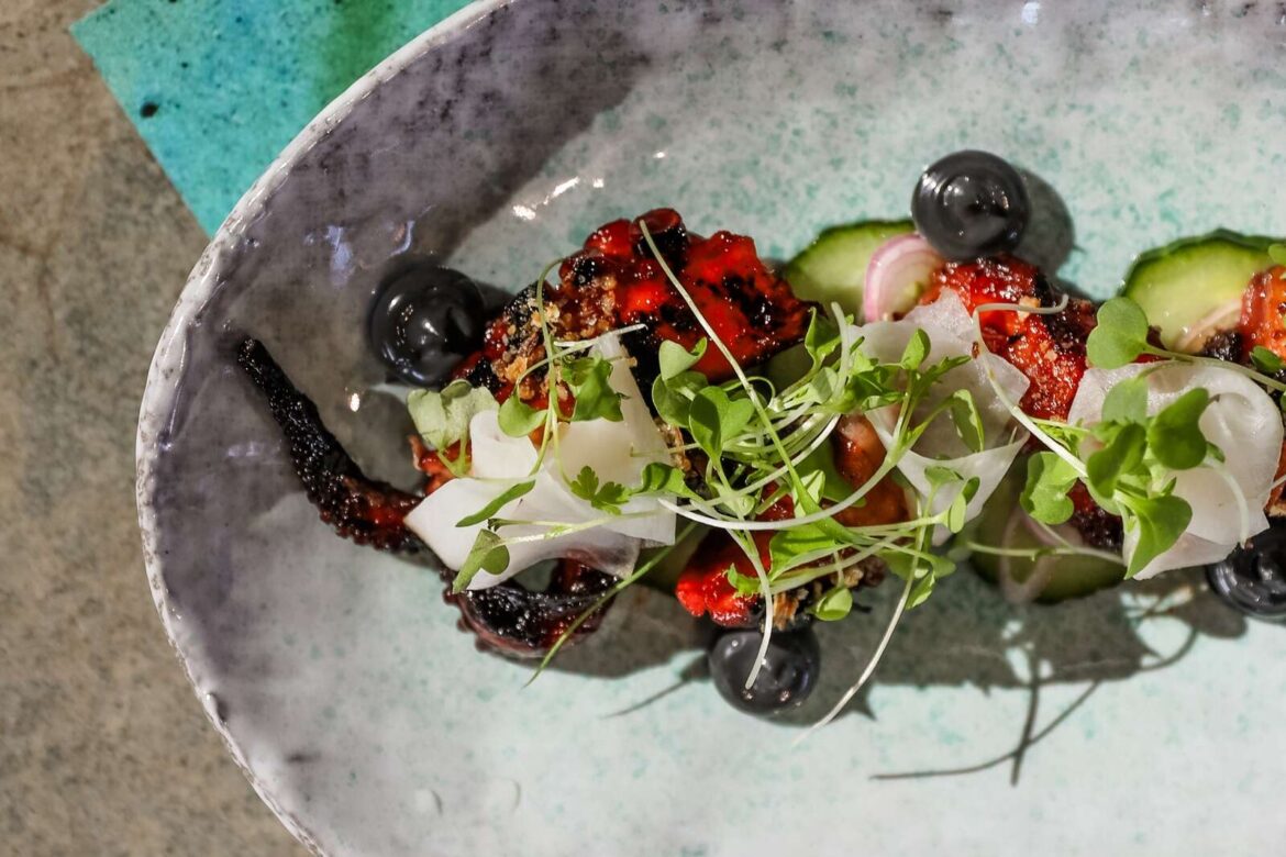 A taste of Tuscany: exclusive wine dinner at Junction Moama