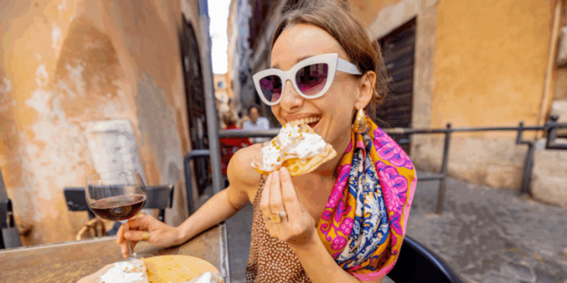 American goes abroad and realizes why America made her sick American goes abroad and realizes why America made her sick