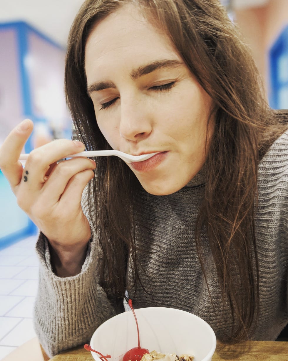 amanda knox