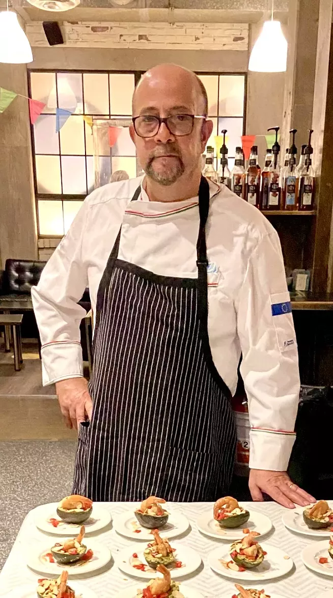 Less is more: Italy’s culinary philosophy finds a home in Halifax