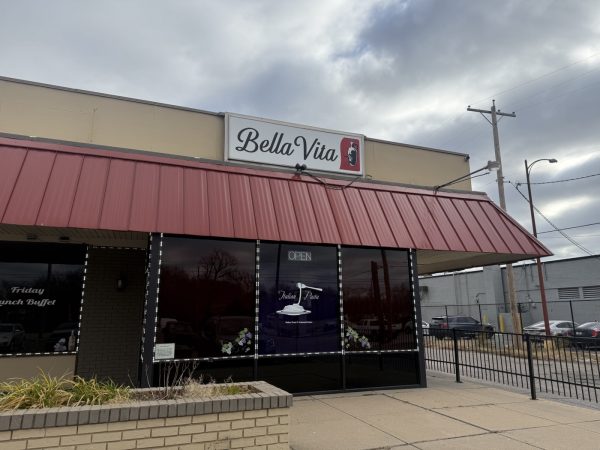 Bella Vita Bistro