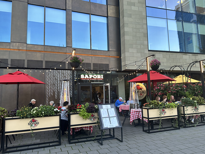 Less is more: Italy’s culinary philosophy finds a home in Halifax