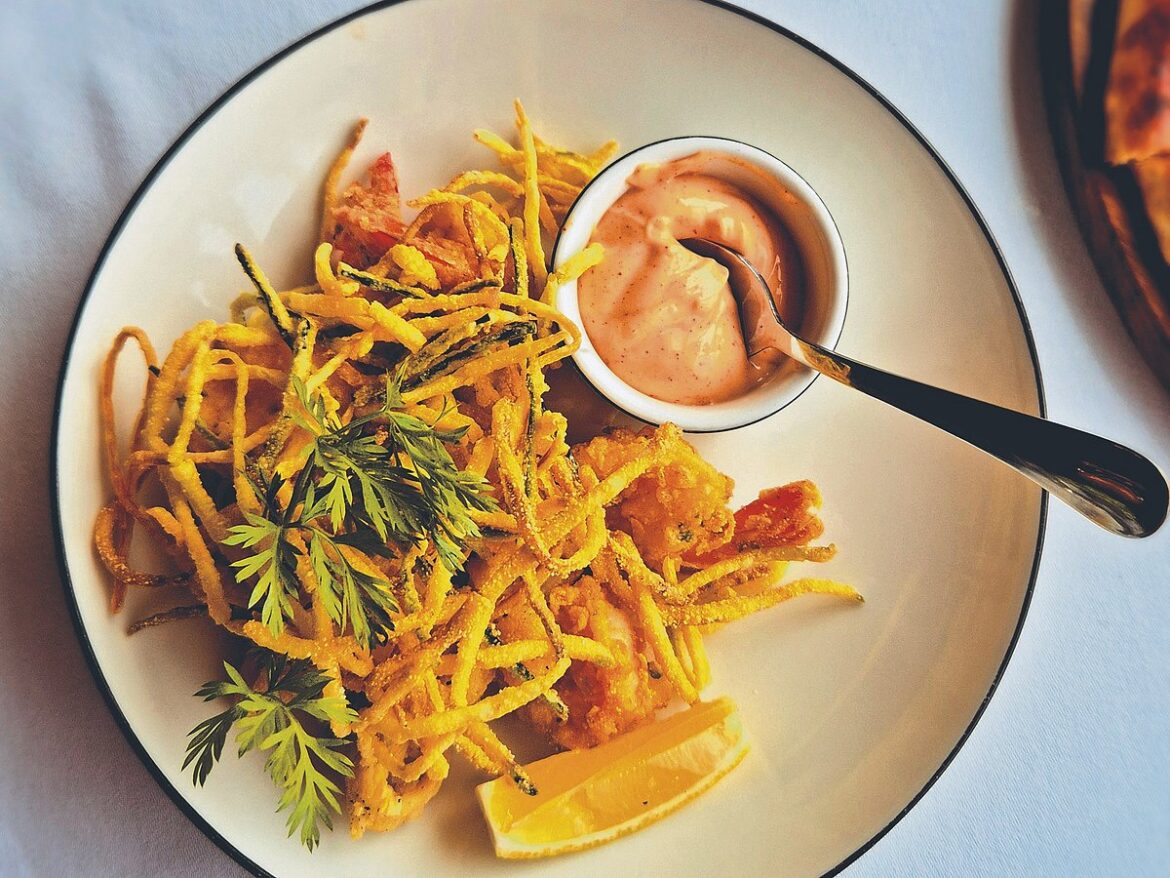 Transport your taste buds to Venice at this Chennai food festival