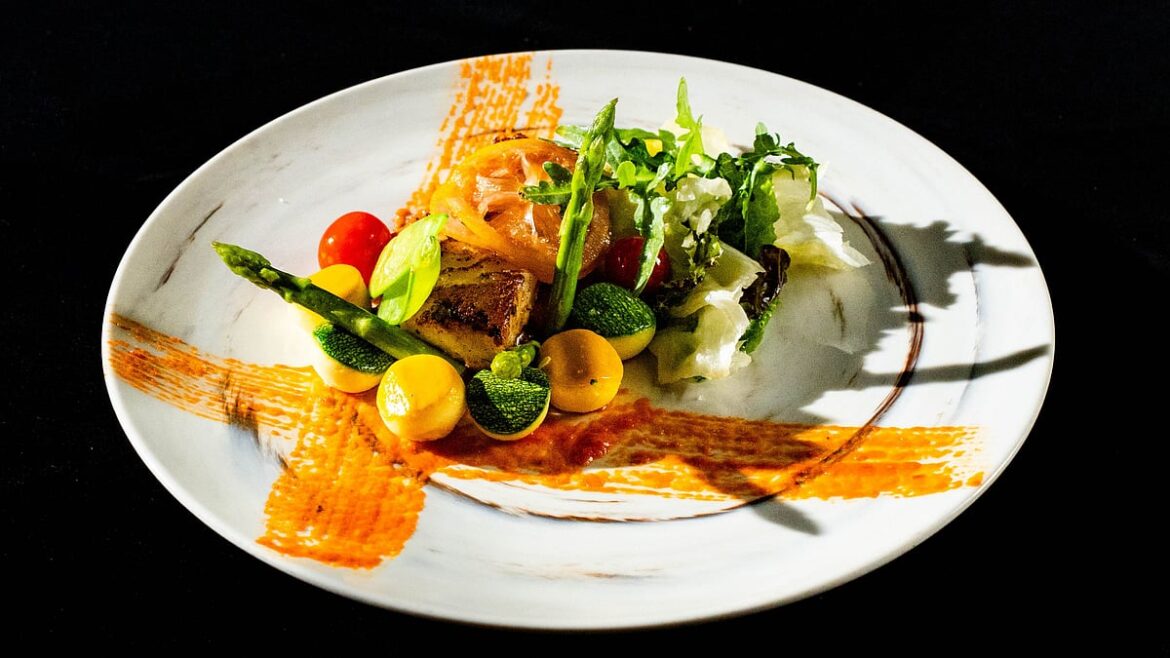 Experience the Sicilian summer delights at an Italian fine diner at this Kolkata hotel