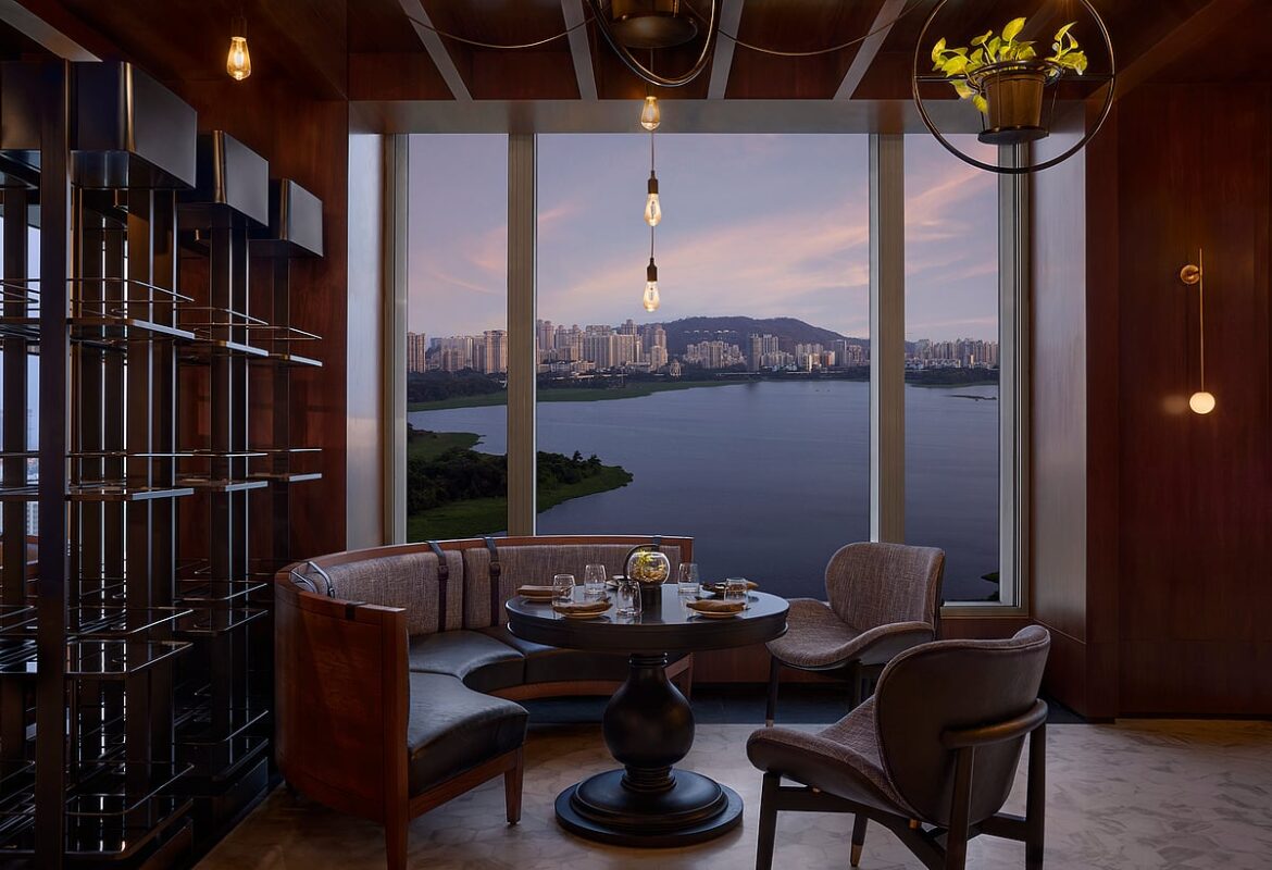 Here’s a new resto–bar set to open in a Mumbai diner Here’s a new resto–bar set to open in a Mumbai diner