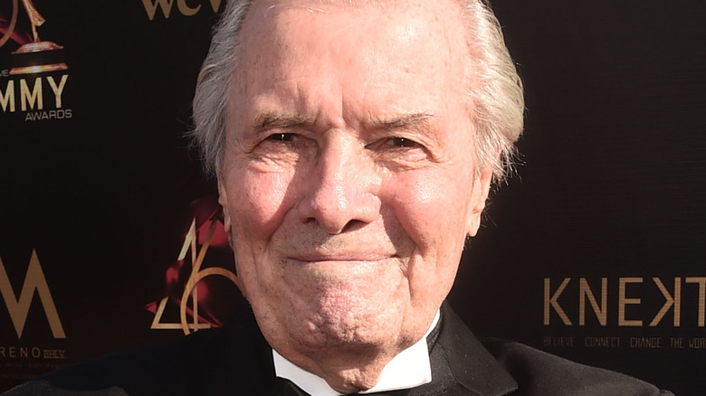 Jacques Pépin