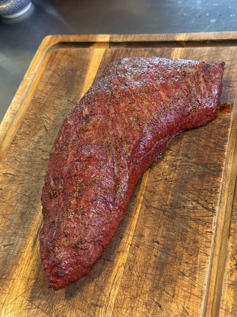 Nothing better than a good tri-tip