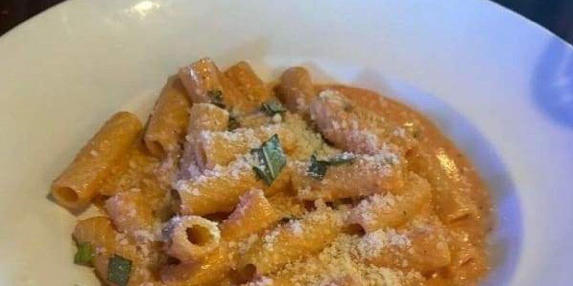 Family-owned Italian Table to open in Keller