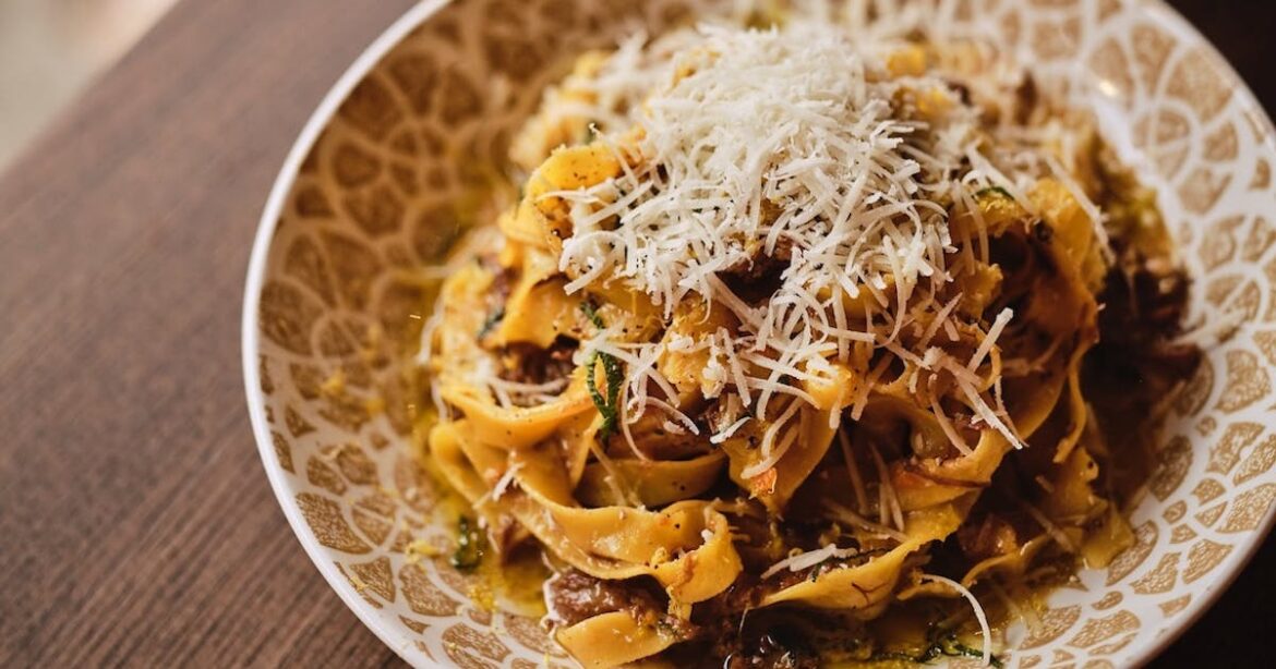 26 Perth Italian Restaurants To Try In 2025
