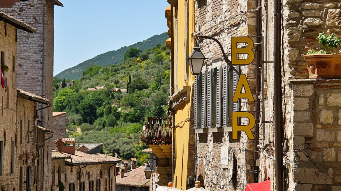 6 of the best food cities in Italy 6 of the best food cities in Italy