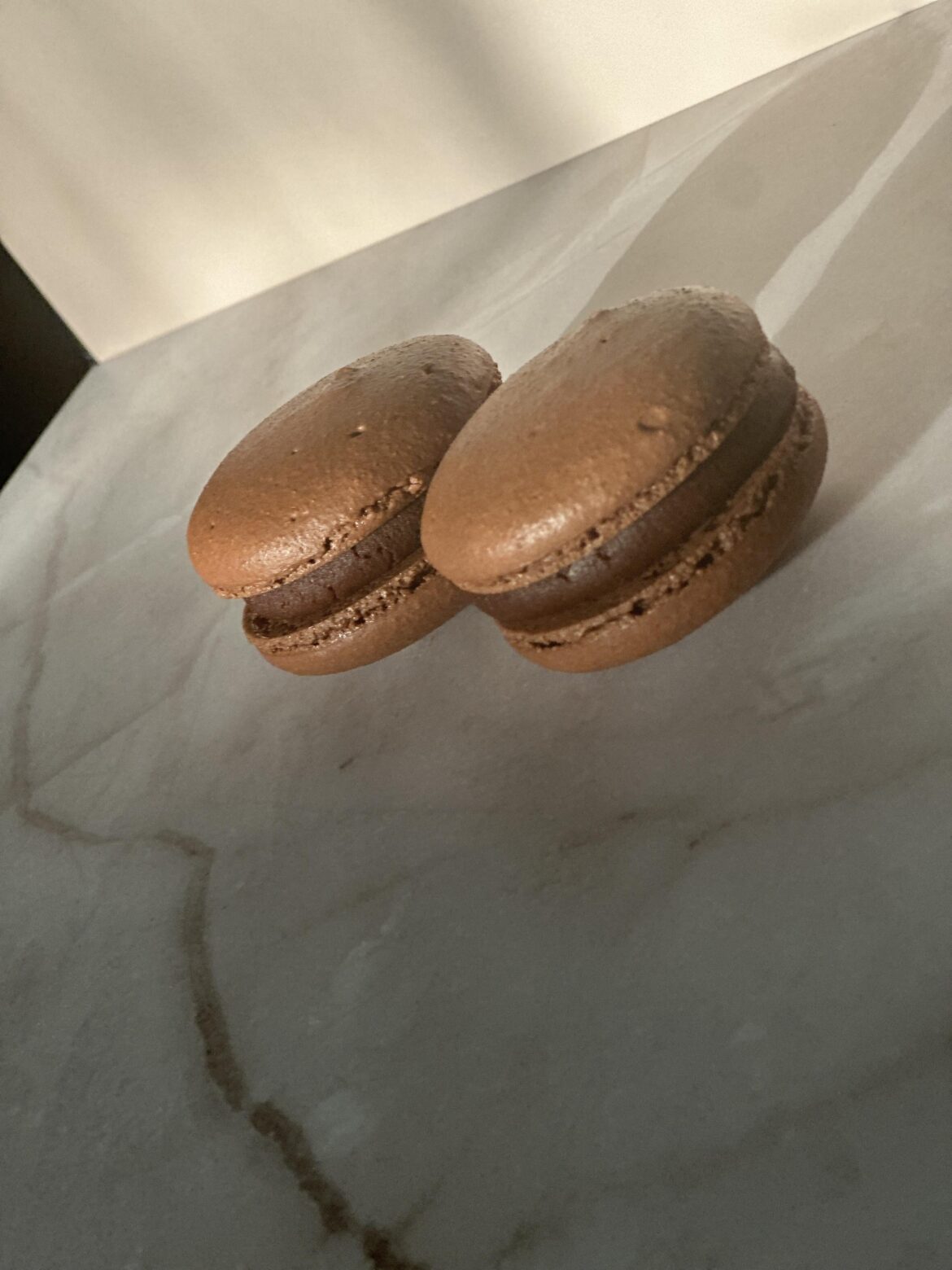 Tips on how to get smoother shells?