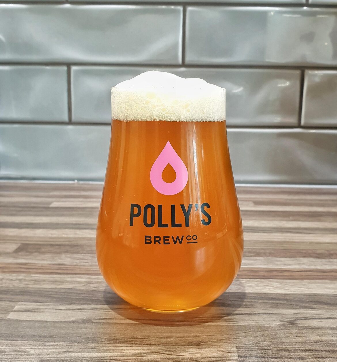 Mango Pale Ale