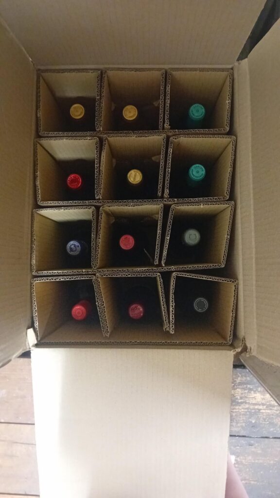 Leaving my current job and the Boss got me these 🥺