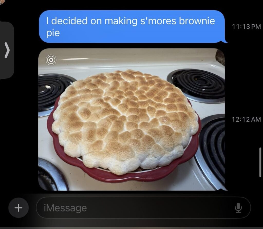 A tragedy in 3 acts.